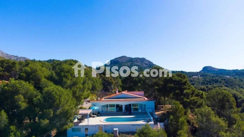 Casa – Finestrat