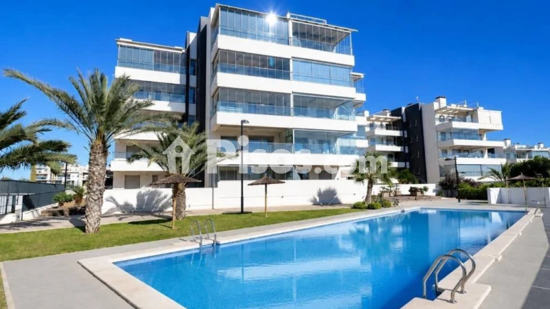 Piso – Orihuela, Villa Martín