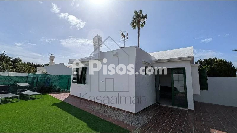Fotografía del inmueble reportado: 1.500 €/mes — Las Palmas, Las Palmas