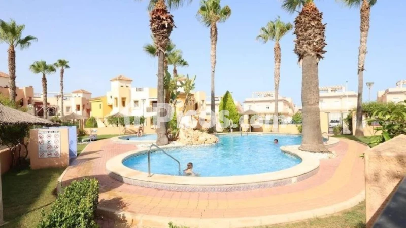 Casa – Orihuela, Urbanización Horizonte