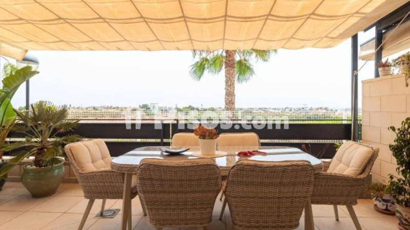Casa – Orihuela, Urbanización Lomas de Cabo Roig, Dehesa de Campoamor