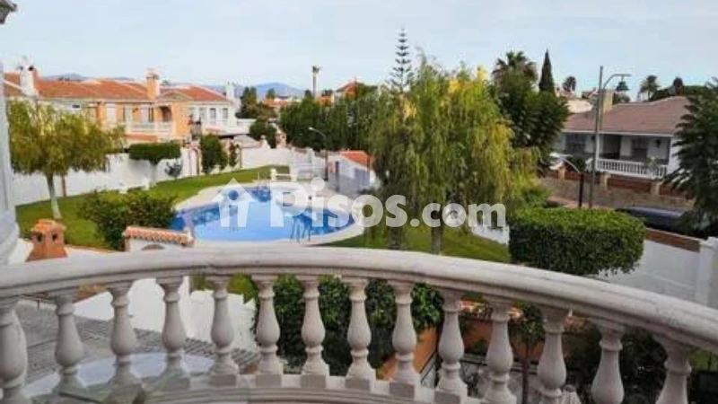 Fotografía del inmueble reportado: 1.500 €/mes — Málaga, Málaga