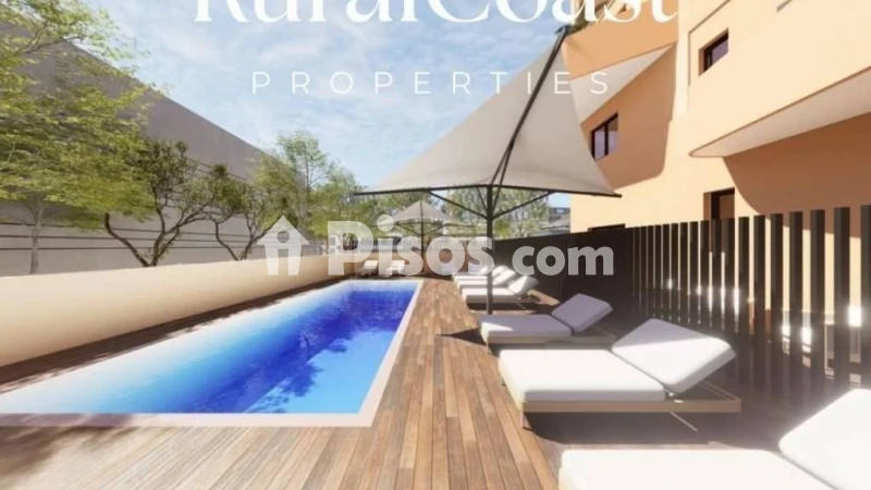 Piso – el Campello, l'Alacantí