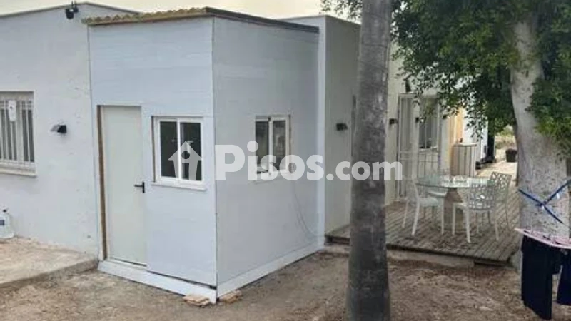 Casa – Daya Vieja