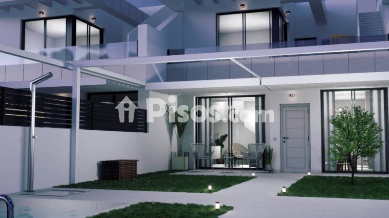 Casa – Rojales
