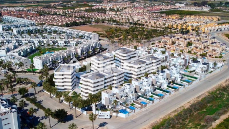 Casa – Guardamar del Segura, Urbanització El Ras