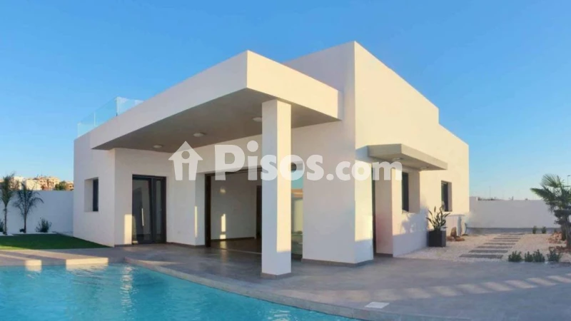 Casa – Orihuela