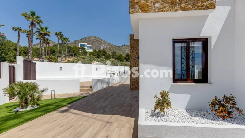 Casa – Finestrat, la Marina Baixa
