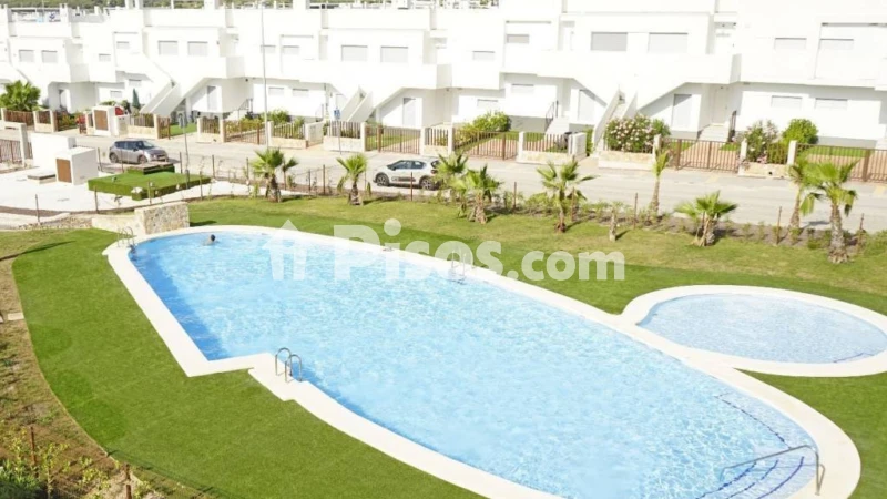 Casa – Orihuela, Laguna Green 2, Entrenaranjos
