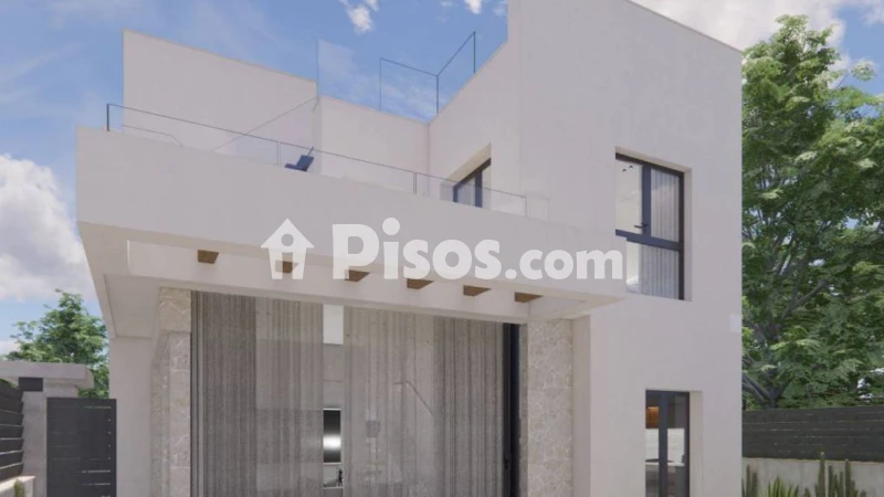 Hus, 130 m²