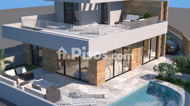 Casa – Rojales