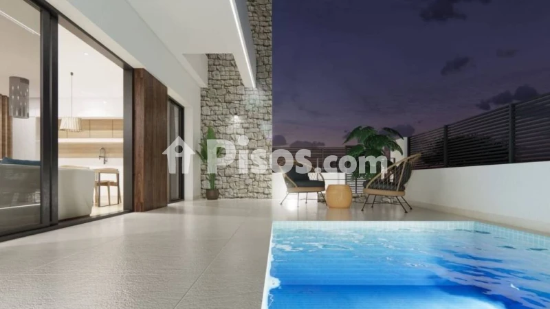 Casa – Dolores