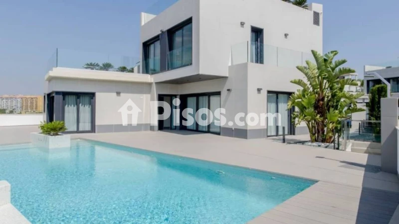 Casa – Orihuela, Urbanización Aguamarina, Dehesa de Campoamor