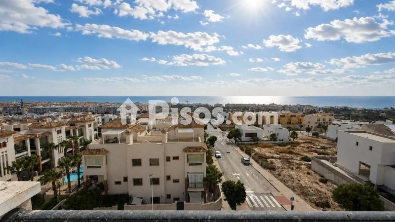 Piso – Guardamar del Segura, Urbanització Pinar de Guardamar