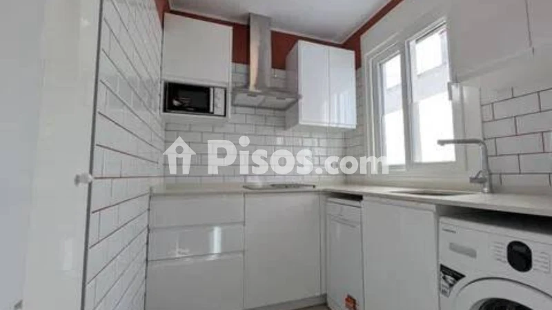 Fotografía del inmueble reportado: 900 €/mes — Sevilla, Sevilla