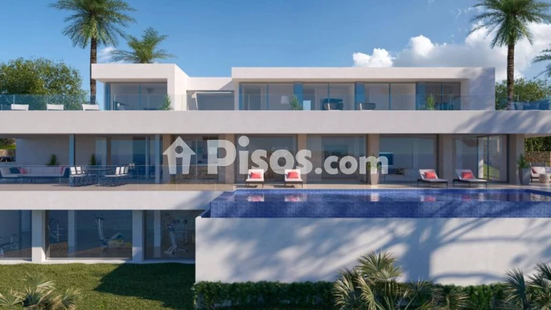 Casa – El Poble Nou de Benitatxell - Benitachell, la Marina Alta
