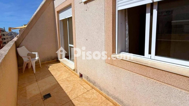 Piso – Torrevieja, Europa