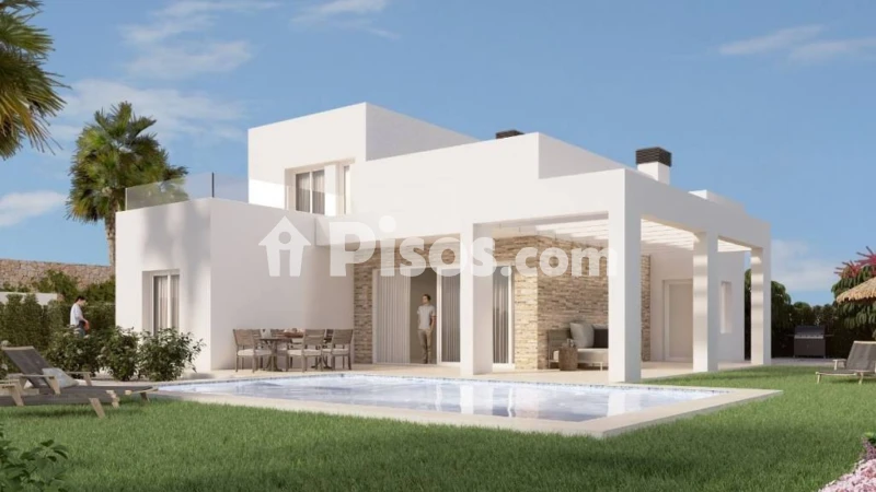 Casa – Algorfa