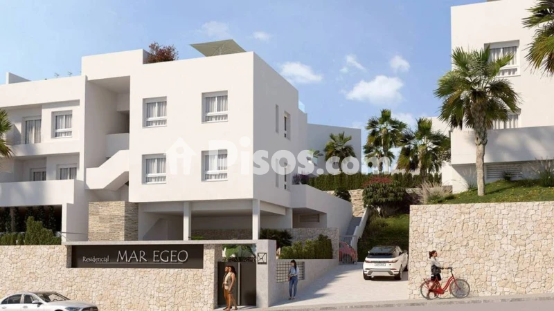 Casa – Algorfa