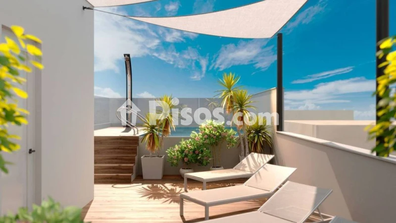 Piso – Torrevieja, Europa