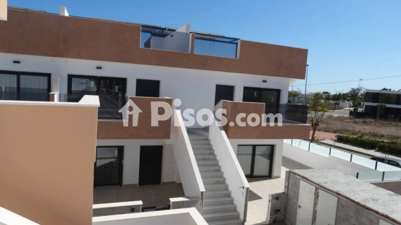 Casa – Pilar de la Horadada, Barrio Los Segundas, Los Hortelanos
