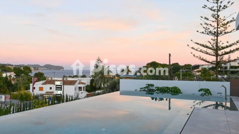 Casa – Benissa, la Marina Alta