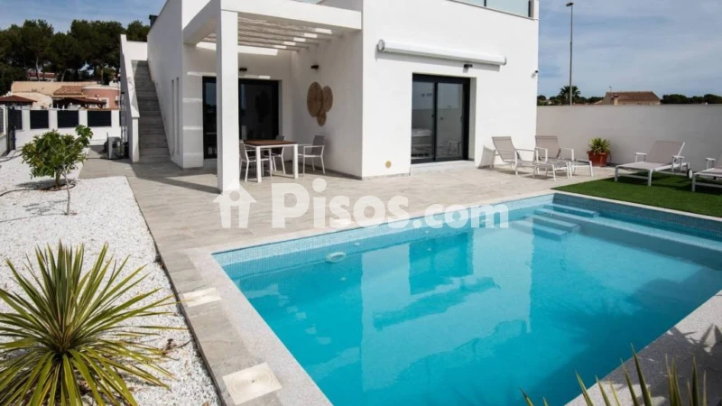 Casa – Pilar de la Horadada, Pinar de Campoverde