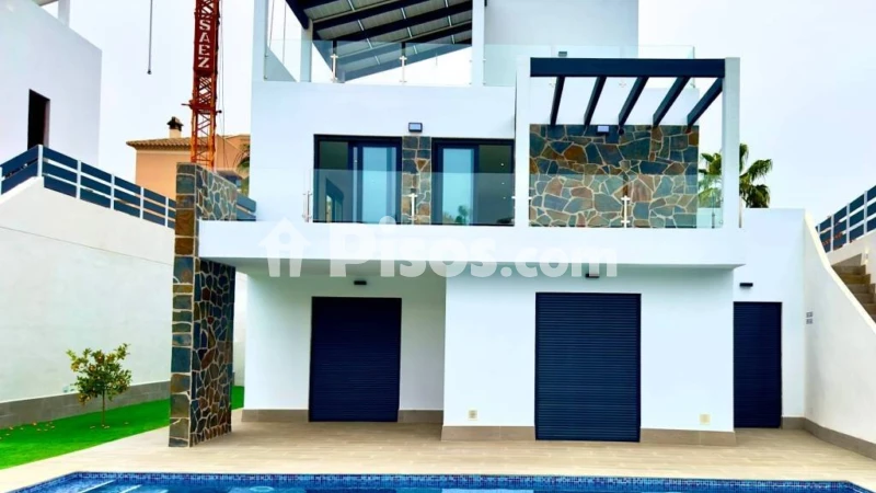 Casa – Rojales, Ciudad Quesada
