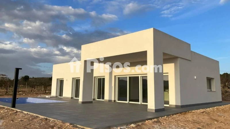 Casa – El Pinós - Pinoso