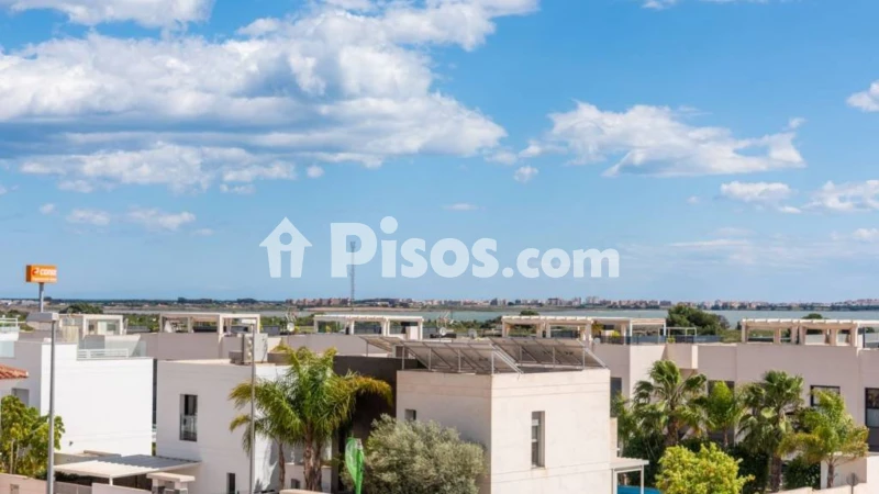 Casa – Los Montesinos