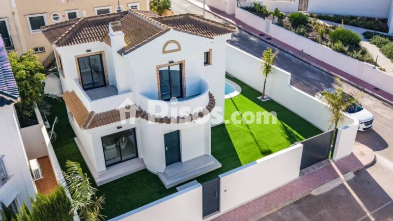 Casa – Orihuela