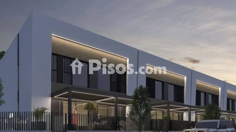 Casa – Dolores, Barrio de los Joses