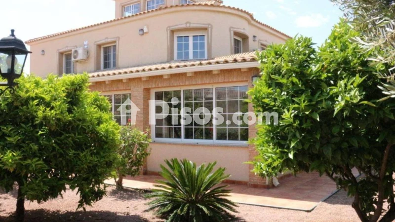 Casa – Torrevieja