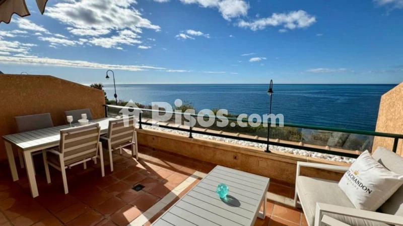 Piso – Altea, Urbanització Mascarat - Campomanes, Urbanització Serra d'Altea