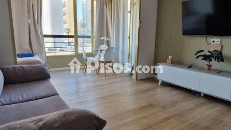 Pis – Benidorm