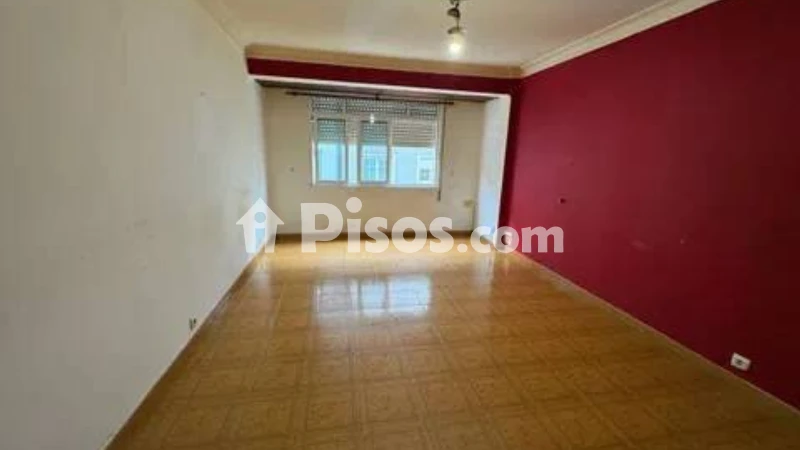 Piso – Ferrol, As Chousas, Ensanche B