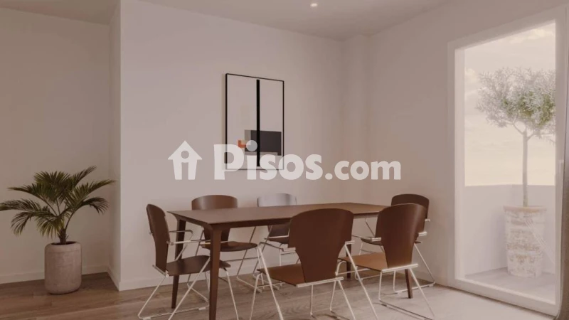 Pis – Villena, l'Alt Vinalopó / El Alto Vinalopó