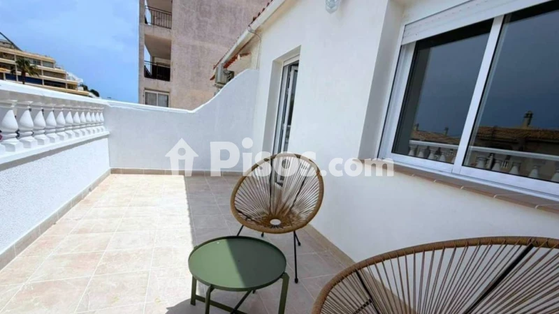 Casa – Torrevieja