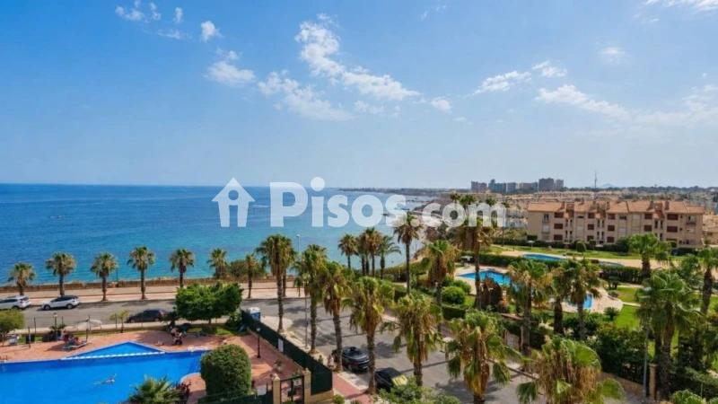 Piso – Orihuela, Residencial Vistamar Fase 4 y 5, Dehesa de Campoamor