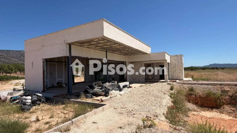 Casa – el Pinós / Pinoso