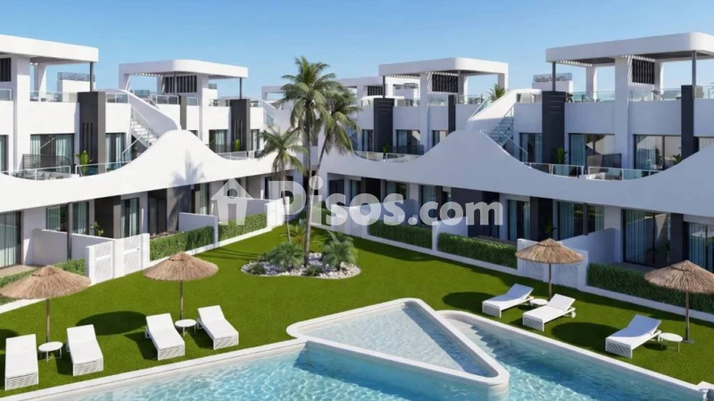 Casa – San Fulgencio
