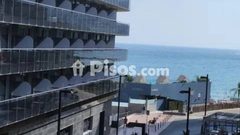 Pis – Calp, San Bernardo