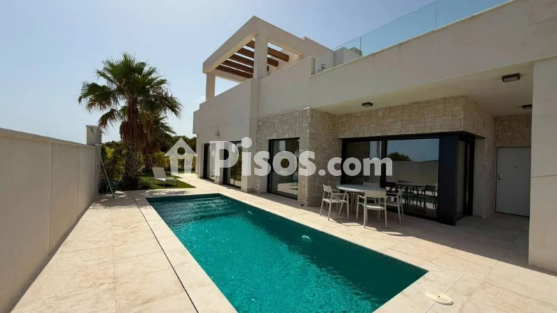 Casa – Finestrat