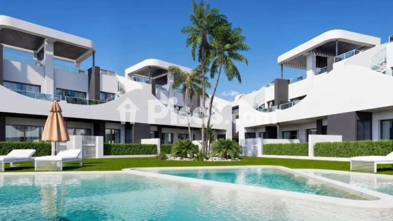 Casa – San Fulgencio