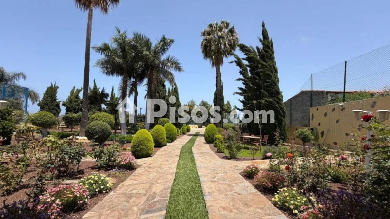 Fotografía del inmueble reportado: 4.500 €/mes — Tenerife, Tenerife