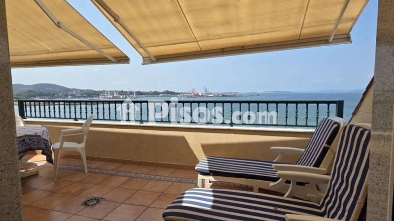 Fotografía del inmueble reportado: 1.100 €/mes — Pontevedra, Pontevedra