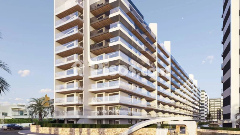 Piso – Torrevieja, Urbanización Rocío del Mar, Urbanización Punta Prima