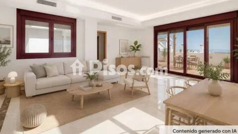 Fotografía del inmueble reportado: 1.850 €/mes — Málaga, Málaga