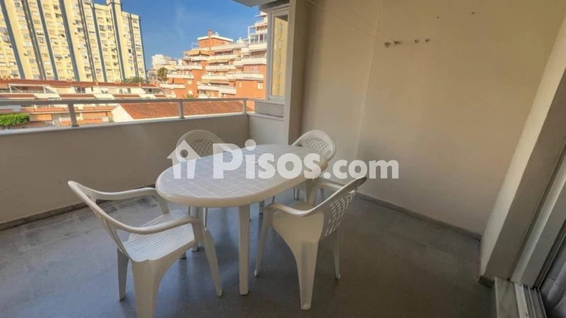 Fotografía del inmueble reportado: 1.600 €/mes — Valencia, Valencia