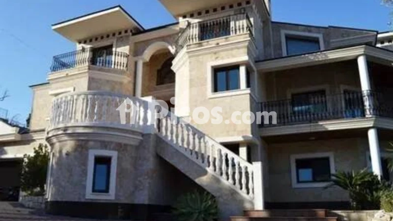 Casa – Dénia